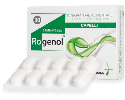 ROGENOL 30 COMPRESSE - FARMACIA33