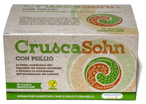 CRUSCASOHN 20 BUSTINE - FARMACIA33