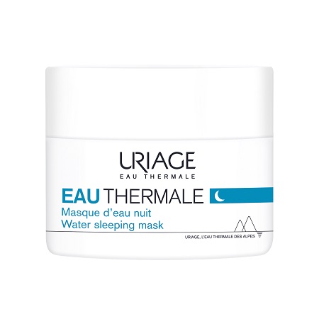 EAU THERMALE MASCHERA NOTTE 50 ML - FARMACIA33