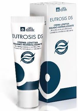 EUTROSIS DS CREMA VISO 30 ML - FARMACIA33