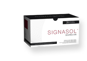 SIGNASOL 28 FLACONCINI 25 ML - FARMACIA33