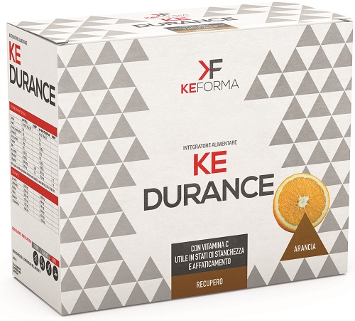 KEDURANCE ARANCIA 16 BUSTINE - FARMACIA33