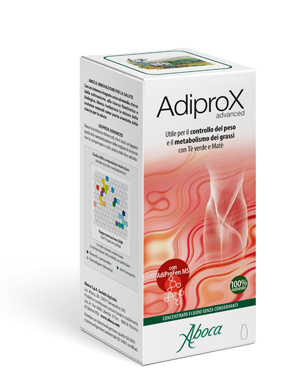 ADIPROX ADVANCED CONCENTRATO FLUIDO 325 G - FARMACIA33