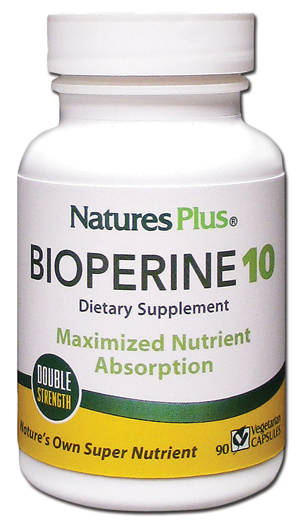 BIOPERINA 10 MG 90 CAPSULE - FARMACIA33