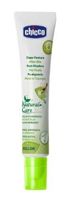 CHICCO ROLL ON DOPOPUNTURA 10 ML - FARMACIA33