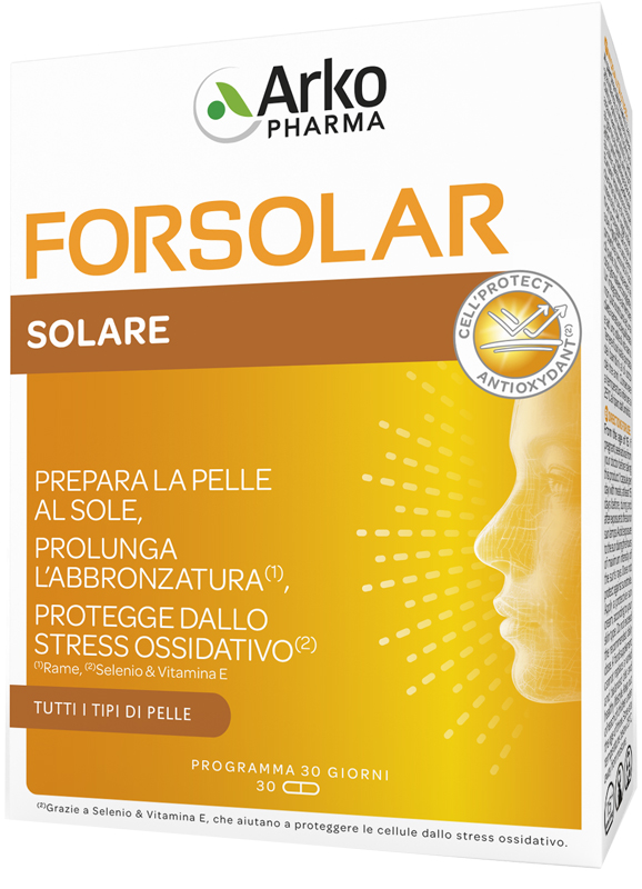 PHYTOBRONZ 30 PERLE 19 G - FARMACIA33