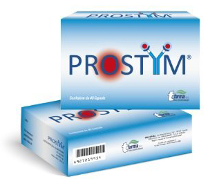 PROSTYM 30 CAPSULE - FARMACIA33