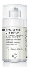 RE-SURFACE C 15 SERUM CANOVA 30 ML - FARMACIA33