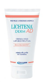 LICHTENA DERMAD CREMA VISO 40 ML - FARMACIA33
