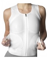 EKEEP K1 POSTURE KEEPER DONNA BIANCO TAGLIA 03 - FARMACIA33
