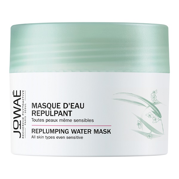 JOWAE MASCHERA IDRATANTE RIMPOLPANTE 50 ML - FARMACIA33