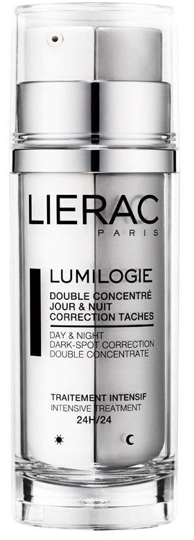 LUMILOGIE DOPPIO CONCENTRATO J&N MACCHIE 30 ML - FARMACIA33