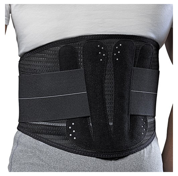 LOMBOGIB WORK CORSETTO GIBAUD ORTHO LOMBOSACRALE 0 - FARMACIA33