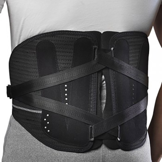 DR GIBAUD ORTHO LOMBOGIB SENIOR CORSETTO LOMBOSACRALE 2 - FARMACIA33