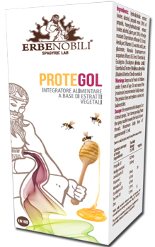 PROTEGOL 15 ML - FARMACIA33
