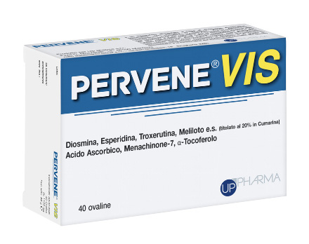 PERVENE VIS 40 OVALINE - FARMACIA33