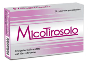 MICOTIROSOLO 30 COMPRESSE - FARMACIA33