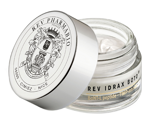 REV IDRAX BOTO PLUS CREMA 50 ML - FARMACIA33