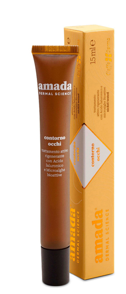 AMADA CONTORNO OCCHI 15 ML - FARMACIA33