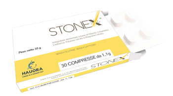 STONEX 30 COMPRESSE - FARMACIA33