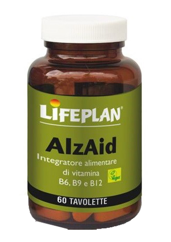 ALZAID 60 TAVOLETTE - FARMACIA33