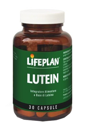 LUTEIN 30 CAPSULE - FARMACIA33