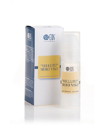 EOS VELLUTO SIERO VISO 30 ML - FARMACIA33