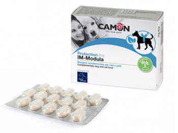 IMMODULA 60 COMPRESSE - FARMACIA33