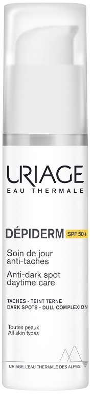 DEPIDERM SPF50 + TRATTAMENTO GIORNO - FARMACIA33