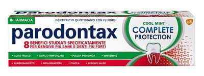 PARODONTAX CP COOL MINT 75 ML - FARMACIA33