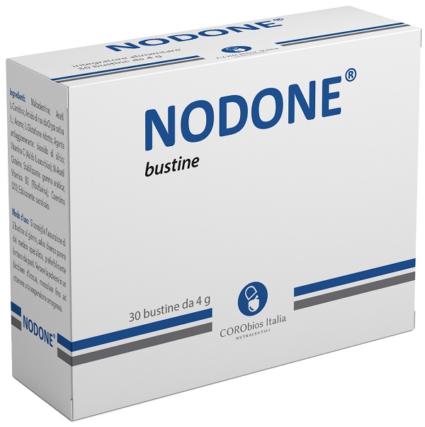 NODONE 30 BUSTINE - FARMACIA33