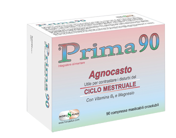 PRIMA 90 90 COMPRESSE - FARMACIA33
