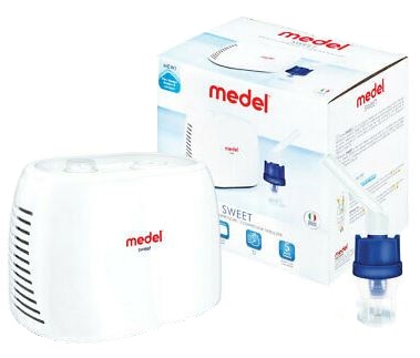 MEDEL SWEET AEROSOL - FARMACIA33