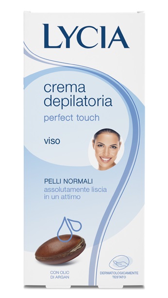 LYCIA CREMA VISO PERF 50 ML - FARMACIA33