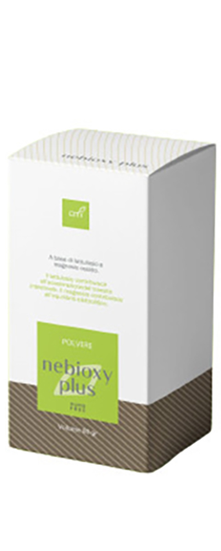 NEOBIOXY PLUS 14 BUSTINE - FARMACIA33
