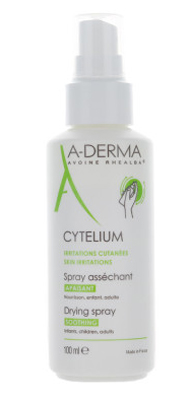 CYTELIUM SPRAY 100 ML - FARMACIA33
