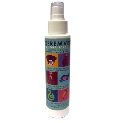 XEREM VET SPRAY 100 ML - FARMACIA33