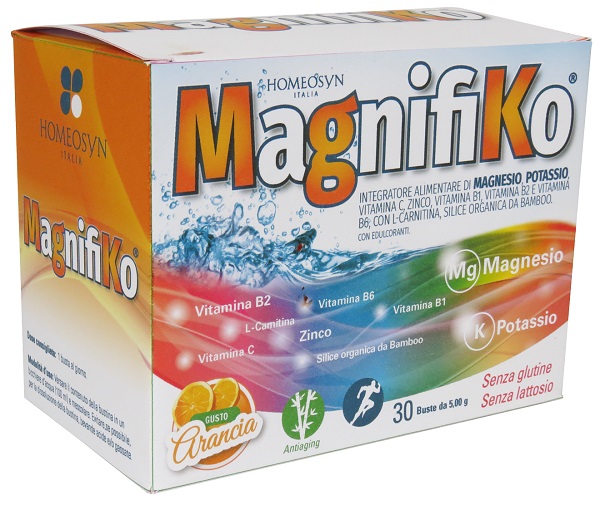 MAGNIFIKO 30 BUSTINE - FARMACIA33