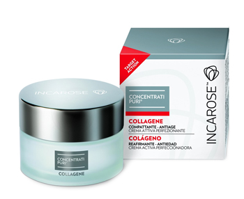 INCAROSE CONCENTRATO PURI CREMA COLLAGENE 50 ML - FARMACIA33