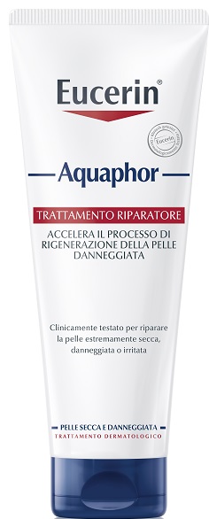 EUCERIN AQUAPHOR TRATTAMENTO RIPARATORE 220 ML - FARMACIA33