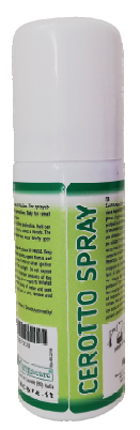 CEROTTO SPRAY - FARMACIA33