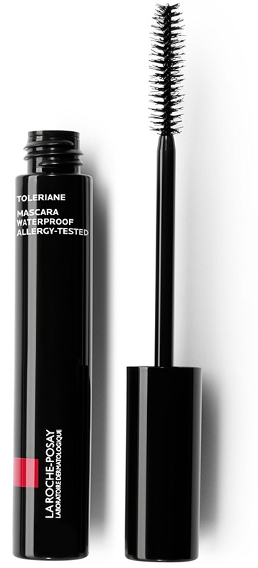 TOLERIANE MASCARA WATERPROOF NOIR - FARMACIA33