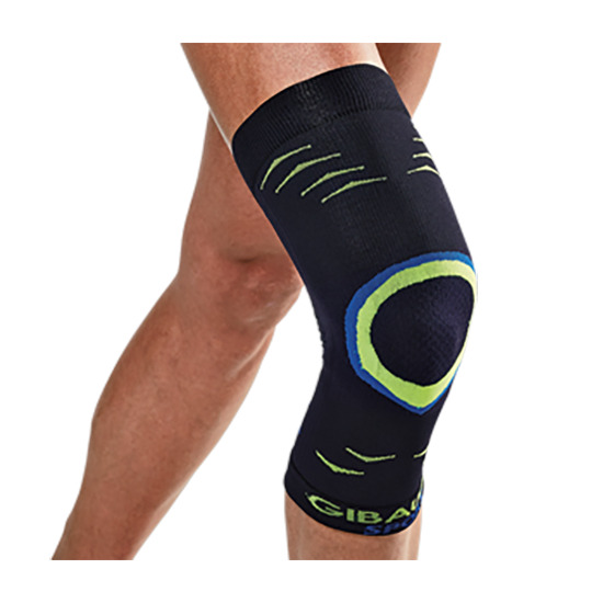 GINOCCHIERA DR GIBAUD SPORT 1 - FARMACIA33