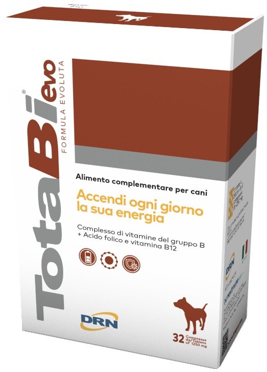 TOTABI 32 COMPRESSE - FARMACIA33