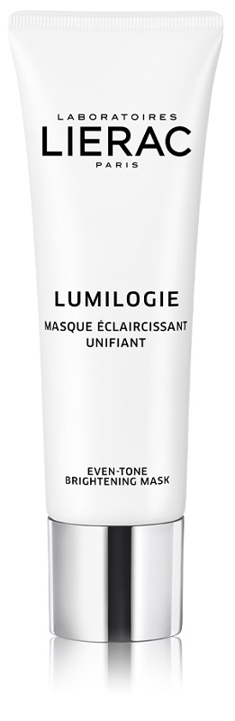 LIERAC LUMILOGIE MASQUE 50 ML - FARMACIA33