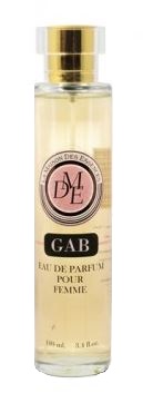 PROFUMO DONNA 20 100 ML - FARMACIA33