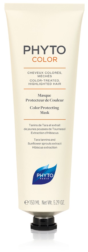 PHYTOCOLOR MASCHERA PROTETTIVA COLORE - FARMACIA33