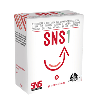 SNS1 30 BUSTINE - FARMACIA33