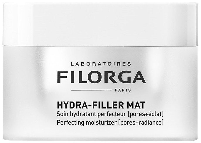 FILORGA HYDRA FILLER MAT 50 ML - FARMACIA33