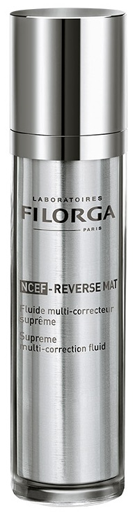 FILORGA NC EF REVERSE MAT 50 ML - FARMACIA33